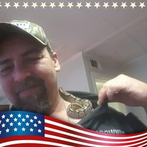 Meet your Posher, Jeff